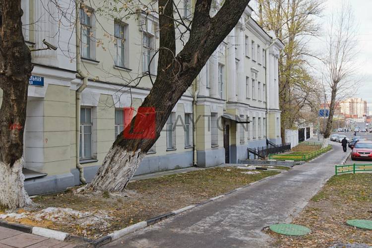 Особняк На Госпитальной - картинка 41 Особняк На Госпитальной - картинка 41