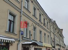 Бизнес-центр Садовая-Каретная 20с1 4