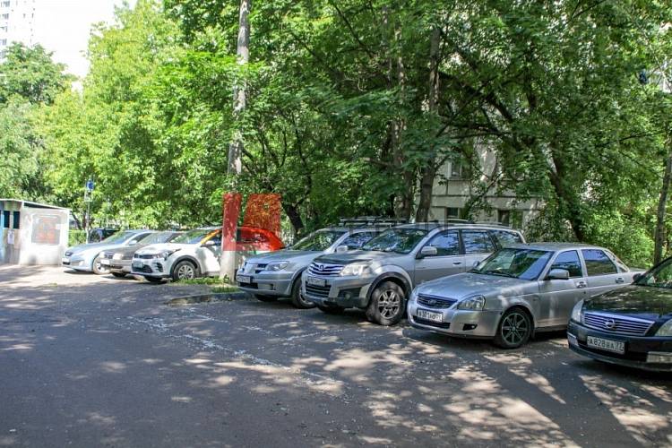 Бизнес-центр Черноморский бул 17 корп 1 - картинка 9 Бизнес-центр Черноморский бул 17 корп 1 - картинка 9