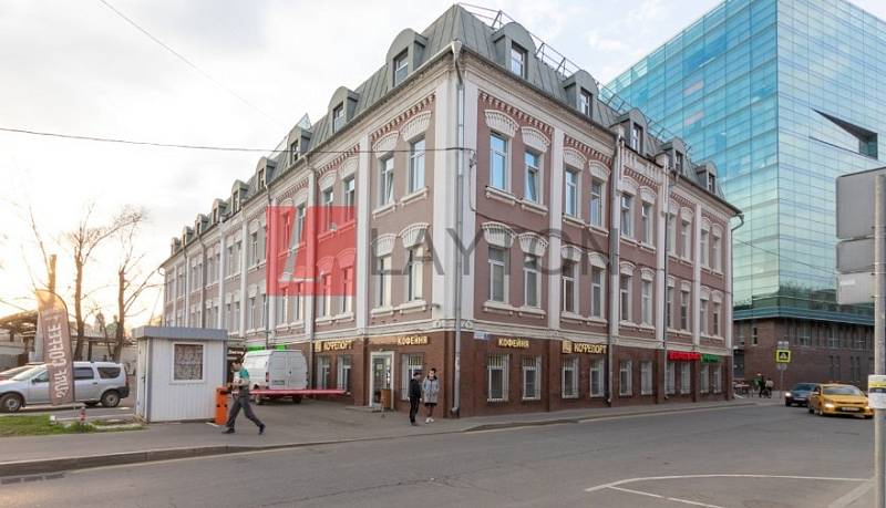 Жилой Дом ул. Летниковская 4 с 2 - картинка 5 Жилой Дом ул. Летниковская 4 с 2 - картинка 5