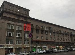 Жилой Дом Петровско-Разумовский проезд, д 16 3