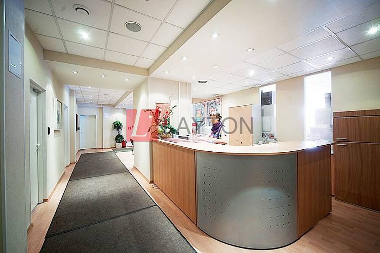 Бизнес-центр Рубин корпус Цюрих - картинка 4 Бизнес-центр Рубин корпус Цюрих - картинка 4