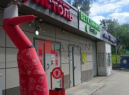 Жилой Дом Уральская 12/21 4