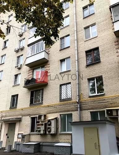 Жилой Дом Варшавское ш. 10 к1 - картинка 5 Жилой Дом Варшавское ш. 10 к1 - картинка 5