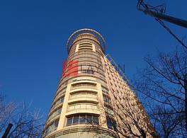 Бизнес-центр Лайт Тауэр 2