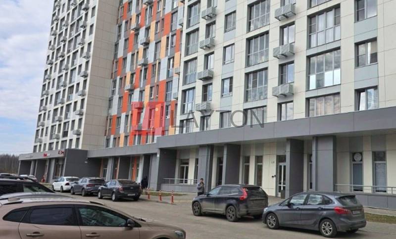 ЖК Серебряные Росы - картинка 3 ЖК Серебряные Росы - картинка 3