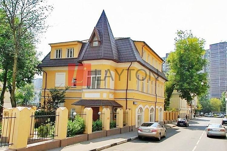 Особняк Таганский - картинка 44 Особняк Таганский - картинка 44