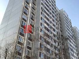 Жилой Дом Люблинская, д 130 3