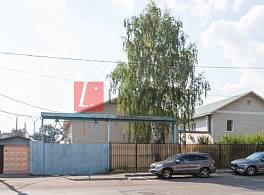 Бизнес-центр проезд 2-й Перова Поля, д 2 стр 4 3