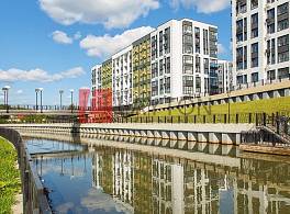 ЖК Рафинад 4