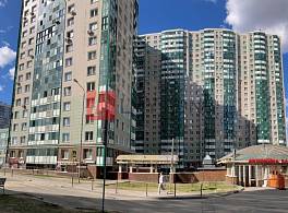 Жилой Дом Космонавтов 5 2