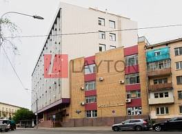 Бизнес-центр Большая Почтовая 55/59 стр.1 3