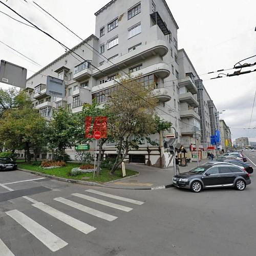 Жилой Дом Новослободская 67/69 - картинка 2 Жилой Дом Новослободская 67/69 - картинка 2