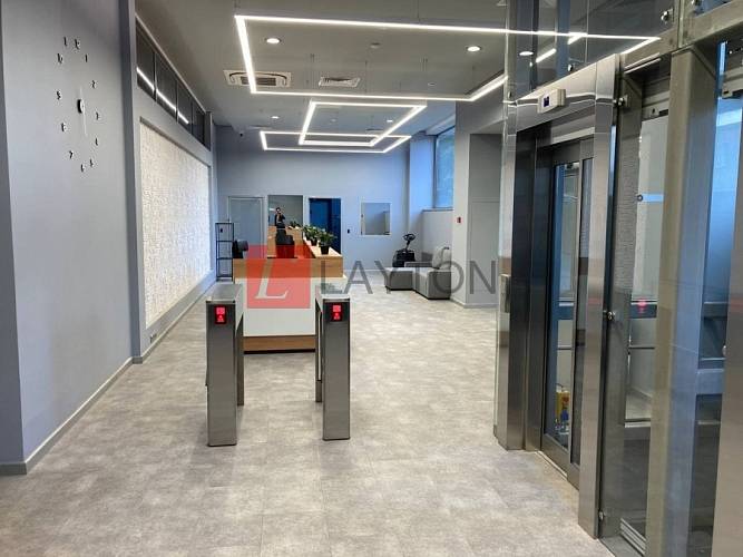 Бизнес-центр Кобальт - картинка 8 Бизнес-центр Кобальт - картинка 8