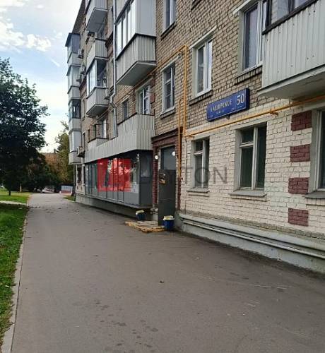 Жилой Дом Каширское шоссе, 50к1 - картинка 7 Жилой Дом Каширское шоссе, 50к1 - картинка 7