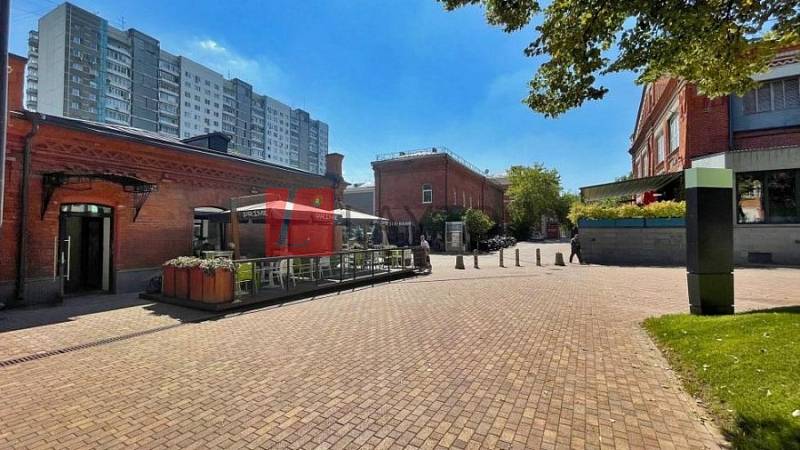 Бизнес-центр Фактория стр. 1 - картинка 6 Бизнес-центр Фактория стр. 1 - картинка 6