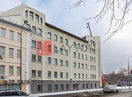 Бизнес-центр Достаевский 3