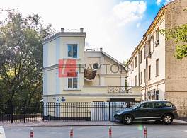 Особняк На Хохловском 3 1