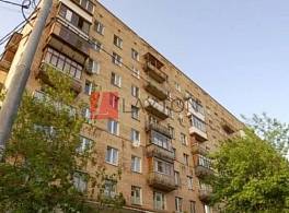 Жилой Дом Сеславинская улица, 16к1 1