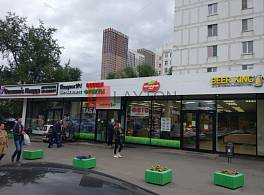 Жилой Дом Коровинское ш 1 к1 1
