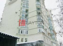 Жилой Дом Посланников пер.3 стр.5 2
