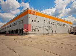 Бизнес-центр Синател 1