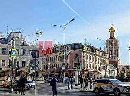 Жилой Дом Петровка, 28с1 4