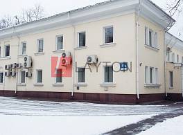 Особняк 5-й Подбельского пр-д 4А 4