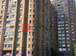 Жилой Дом Врачебный проезд, 10 3