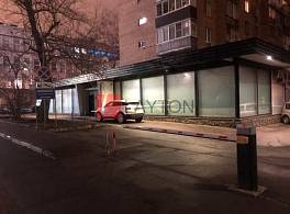 Жилой Дом 3-й Павловский проезд д. 14 1