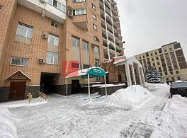 Жилой Дом Зоологическая 26 к.2 1