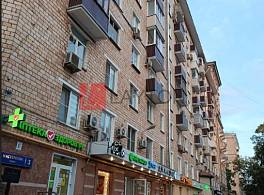 Жилой Дом Мастеркова 3 1