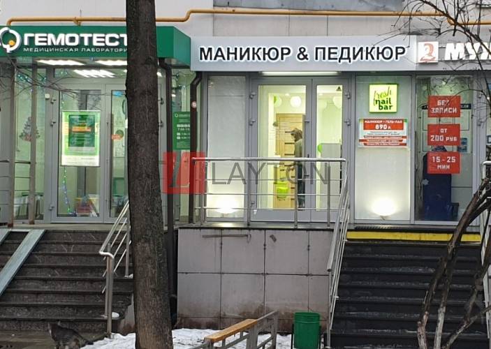 Жилой Дом Сумская улица, 6к1 - картинка 8 Жилой Дом Сумская улица, 6к1 - картинка 8