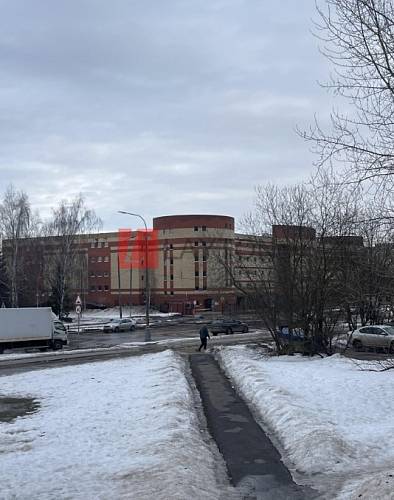 Бизнес-центр ул. Новокрюковская, 3Б - картинка 2 Бизнес-центр ул. Новокрюковская, 3Б - картинка 2