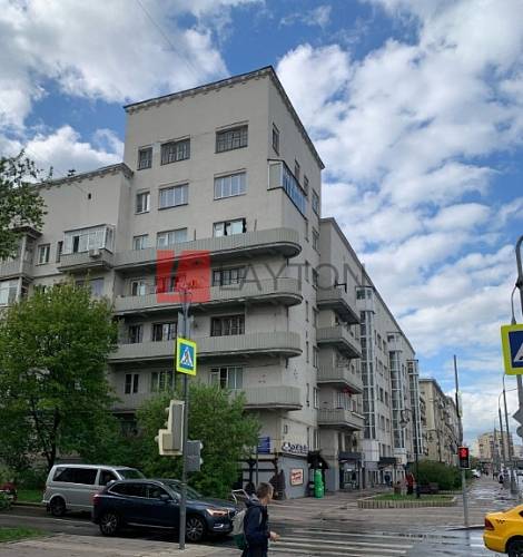 Жилой Дом Новослободская 67/69 - картинка 7 Жилой Дом Новослободская 67/69 - картинка 7