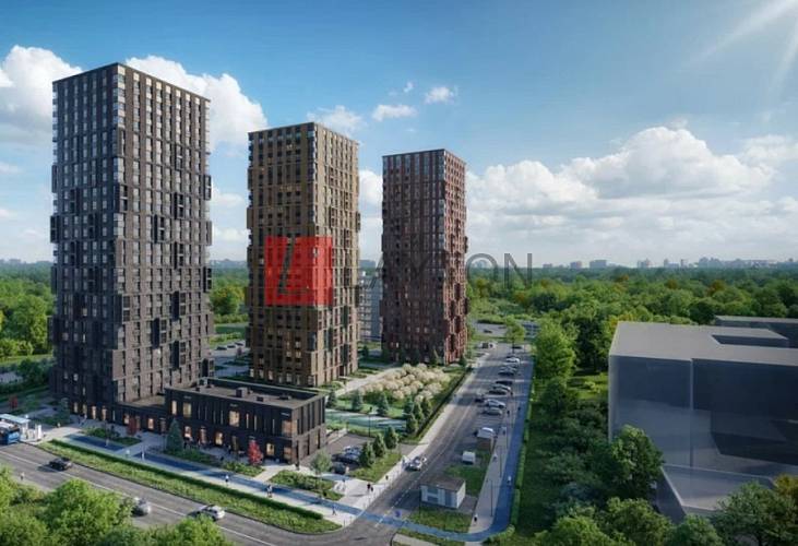 Жилой Дом Трудовая улица, 29 - картинка 4 Жилой Дом Трудовая улица, 29 - картинка 4