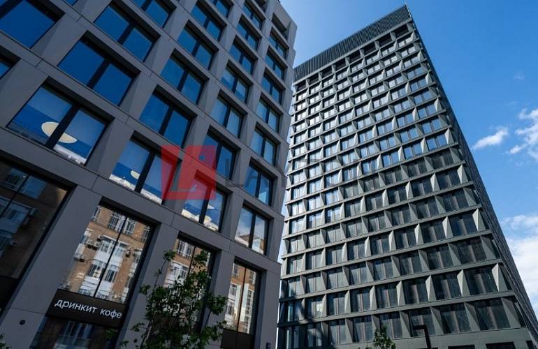 Бизнес-центр Стоун Тауэрс Е - картинка 4 Бизнес-центр Стоун Тауэрс Е - картинка 4