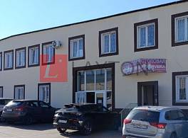 Бизнес-центр Железнодорожная ул., 1Ас9 2