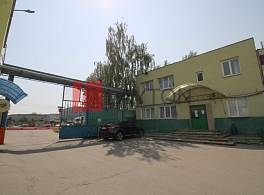 Бизнес-центр Дубнинская, 79б 2