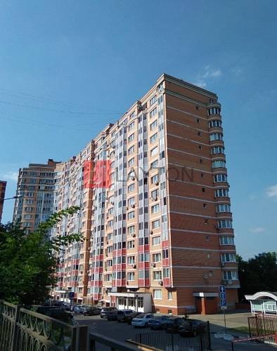 Жилой Дом Речная улица, 20к2 - картинка 6 Жилой Дом Речная улица, 20к2 - картинка 6