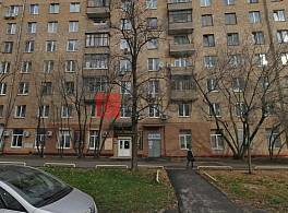 Жилой Дом 2-й Балтийский 1/18кА 3 Жилой Дом 2-й Балтийский 1/18кА 3