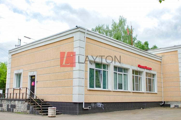 Бизнес-центр Азовская 35к3 - картинка 12 Бизнес-центр Азовская 35к3 - картинка 12