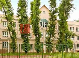 Особняк Капельский 2