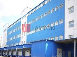 Бизнес-центр Генерал 4