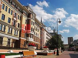 Жилой Дом Лаврушинский 11к1 3