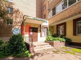Жилой Дом Краснознаменская улица, 3 3