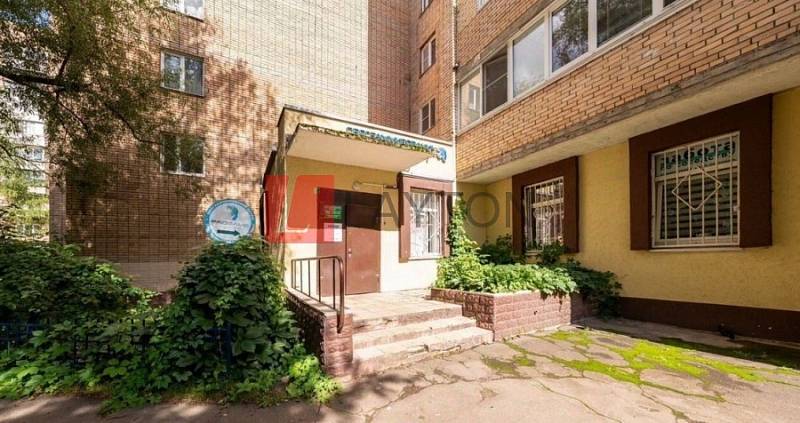 Жилой Дом Краснознаменская улица, 3 - картинка 4 Жилой Дом Краснознаменская улица, 3 - картинка 4