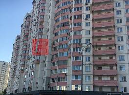 Жилой Дом ул. Академика Анохина, 60 1