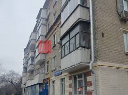 Жилой Дом Каширское шоссе, 50к1 3
