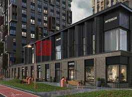 ЖК Долина Яузы 1